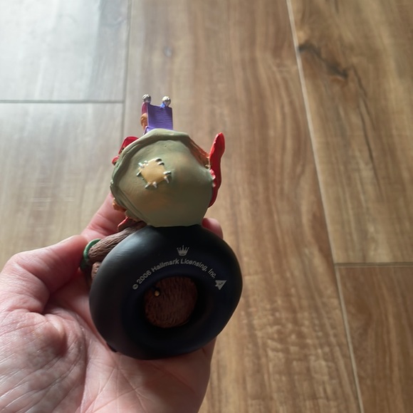 Hallmark Keepsake Speedy Delivery Nick and Christopher - Picture 7 of 8